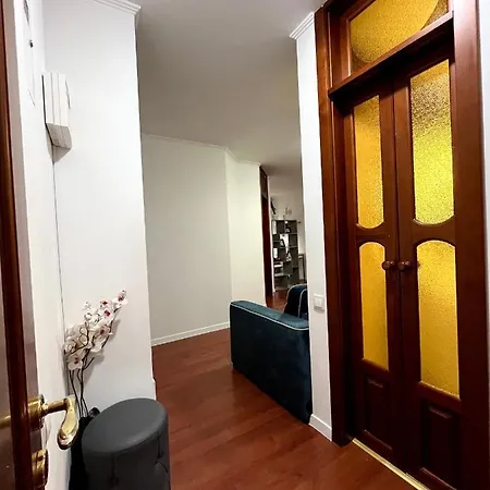 Apartment центр крещатик Kyiv