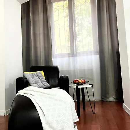 центр крещатик Apartment