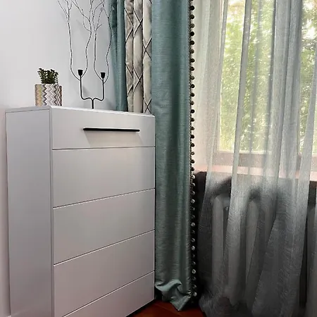 центр крещатик Apartment Kyiv