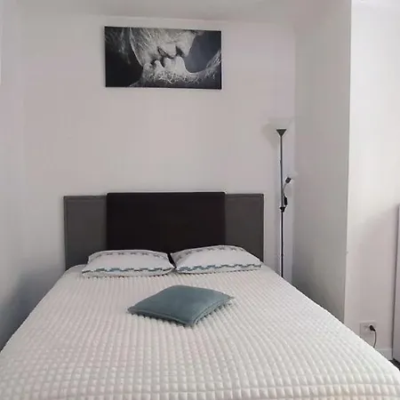 Apartment центр крещатик
