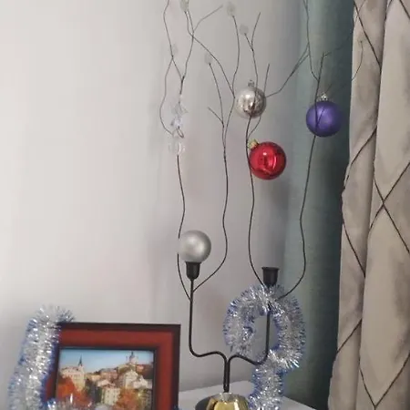 центр крещатик Apartment Kyiv