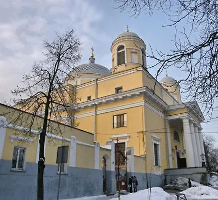 центр крещатик