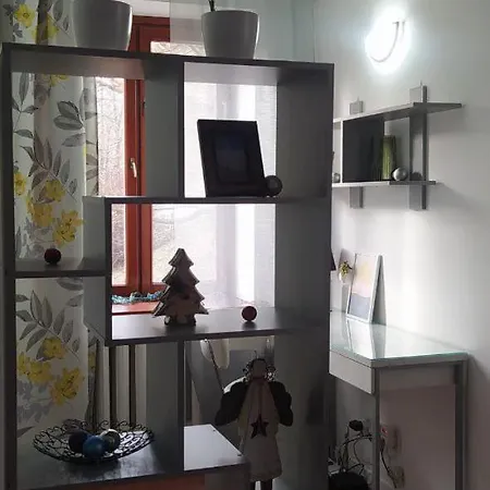 центр крещатик Apartment *