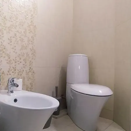 Apartment центр крещатик