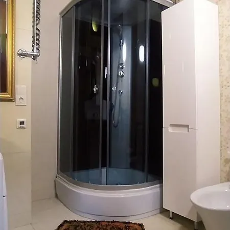 центр крещатик Apartment Kyiv