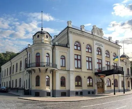 центр крещатик Апартаменти