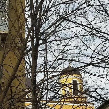 центр крещатик Апартаменти